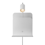 Lampa ścienna ROOMI GU10