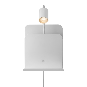 Lampa ścienna ROOMI GU10