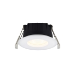 Oprawa typu downlight Rosalee biała