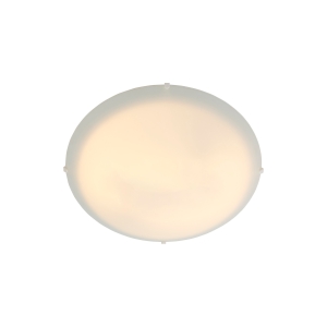 Lampa sufitowa STANDARD 38 CEILING E27 WHITE