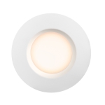 Oprawa typu downlight  TIAKI 2700/4000K HVID