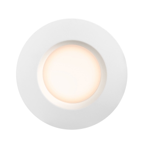 Oprawa typu downlight  TIAKI 2700/4000K HVID
