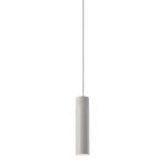 Lampa wisząca TILO PENDANT GU10 WHITE