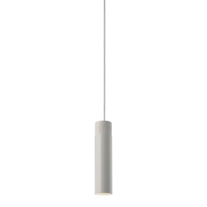 Lampa wisząca TILO PENDANT GU10 WHITE