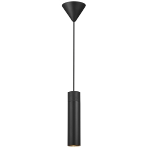 Lampa wisząca TILO PENDANT GU10 BLACK