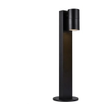 Lampa ogrodowa TIN 50 GARDEN GU10 BLACK
