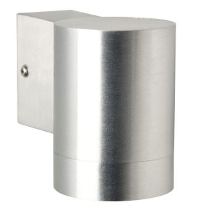 Lampa ścienna Tin Maxi Aluminium