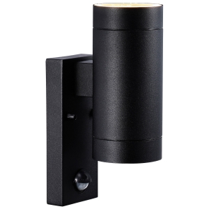 Lampa ścienna Tin Maxi Double Sensor