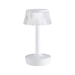 Lampka nocna Easy Biały