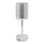 Lampka nocna SIMPLE Clear