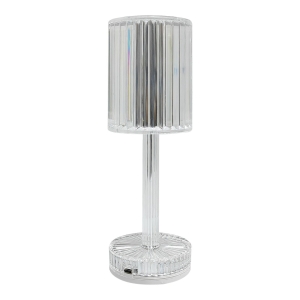 Lampka nocna SIMPLE Clear