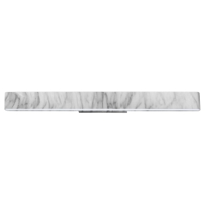 Kinkiet Pierce Biały 24W LED