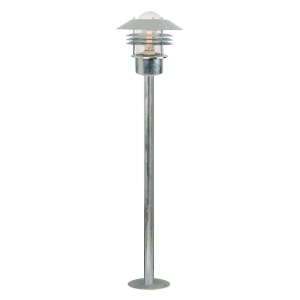 Lampa ogrodowa VEJERS HAVE E27