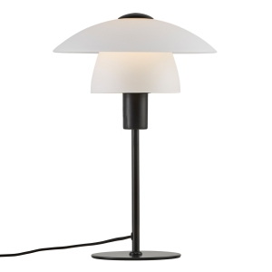 Lampa stołowa VERONA BORD E27 OPAL