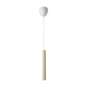 Lampa wisząca VICO PENDANT GU10 BEIGE