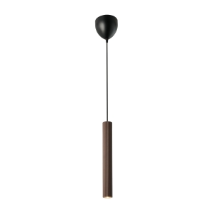 Lampa wisząca VICO PENDANT GU10 BROWN METALLIC