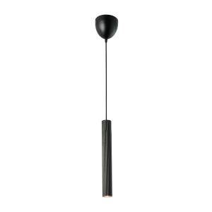 Lampa wisząca VICO PENDANT GU10 BLACK