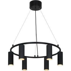 Lampa wisząca Vico czarna