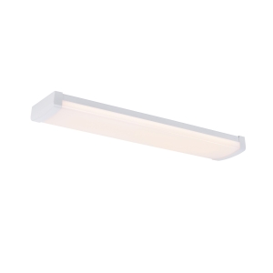 Oprawa oświetleniowa  WILMINGTON 60 BATTEN LED 3000K WHITE