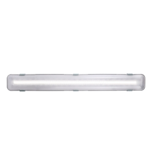 Oprawa oświetleniowa  WORKS IP65 ARM. 1X10W T8 LED 4000K