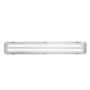 Oprawa oświetleniowa WORKS IP65 ARM. 2X10W T8 LED 4000K