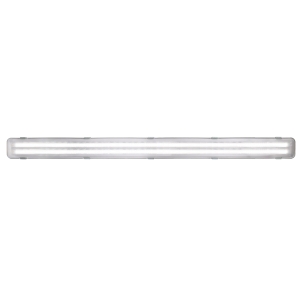 Oprawa oświetleniowa WORKS IP65 ARM. 2X18W T8 LED 4000K