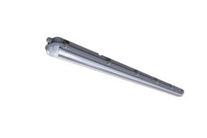 Oprawa oświetleniowa WORKS IP65 ARM. 2X24W T8 LED 4000K