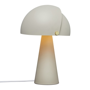 Lampa stołowa ALIGN BORD E27 BEIGE