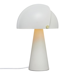 Lampa stołowa ALIGN BORD E27 HVID