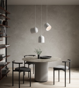 Lampa wisząca ANGLE PENDEL E27