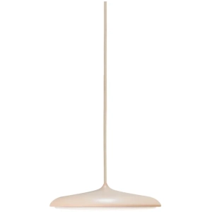 Lampa wisząca Artist, różowy, Ø25 cm