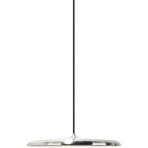 Lampa wisząca Artist 40 Stal nierdzewna
