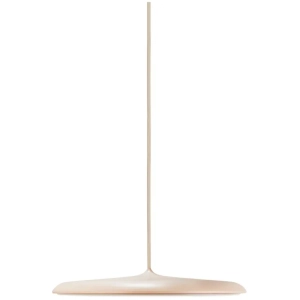 Lampa wisząca Artist, różowy Ø40 cm