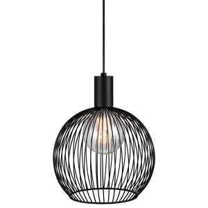 Lampa wisząca AVER 30 PENDEL SORT