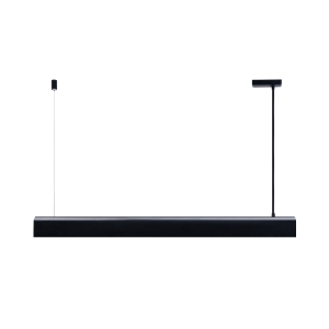Lampa wisząca BEAU 100 PENDEL LED SORT