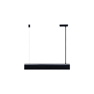 Lampa wisząca BEAU 50 PENDEL S14SLED SORT