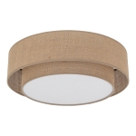 CALISTO JUTA LAMPA SUFITOWA 4  500