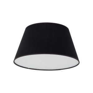 FORMO BLACK LAMPA SUFITOWA 2XE27  380