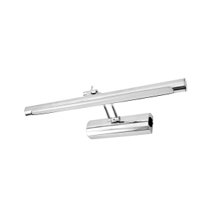 AMBE CHROM KINKIET LED 12W