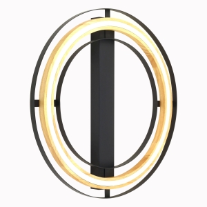 RIL LAMPA SUFITOWA LED 25W