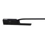 Łącznik prosty z kablem magnetic track 5mm