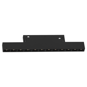 Magnetic track 10mm 12W 3000-6000K