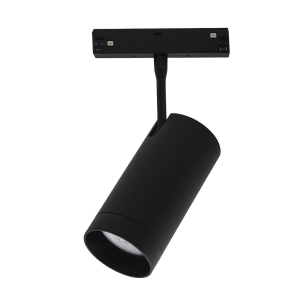 Magnetic track 10mm 12W 3000-6000K