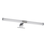 Kinkiet łazienkowy APA chrome 6W LED
