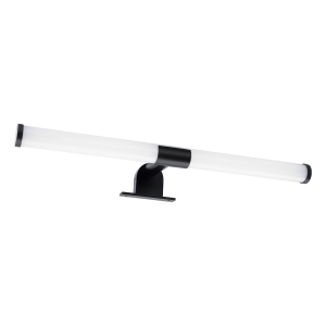 Kinkiet łazienkowy APA black 6W LED