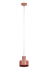 Lampa wisząca RIF S ceglany 41182