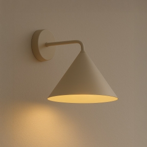 Kinkiet CAPITAL TAUPE 1xGX53