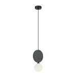 Andrea - Lampa wisząca PND-59779-1M-GR