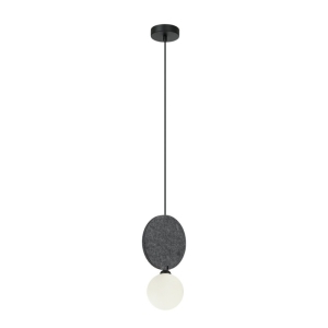 Andrea - Lampa wisząca PND-59779-1M-GR