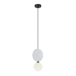 Andrea - Lampa wisząca PND-59779-1M-LGR